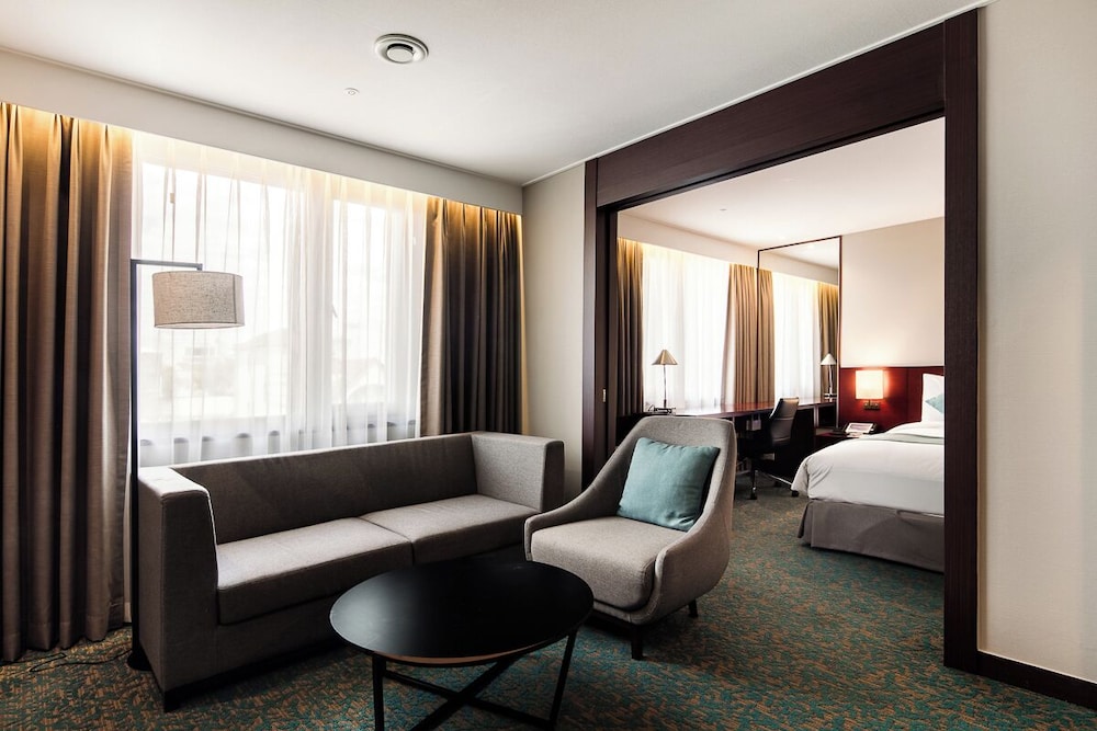 Hotel Sunshine Seoul 38/50