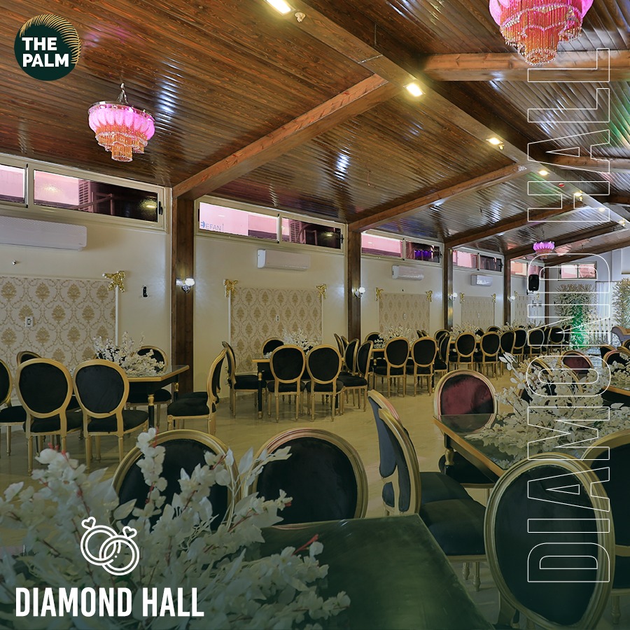 The Palm Hotel 23/43