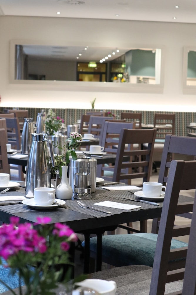 Hotel Kramerbrucke Erfurt 30/38