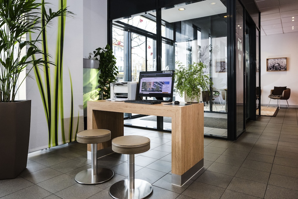 ibis Heilbronn City 38/64