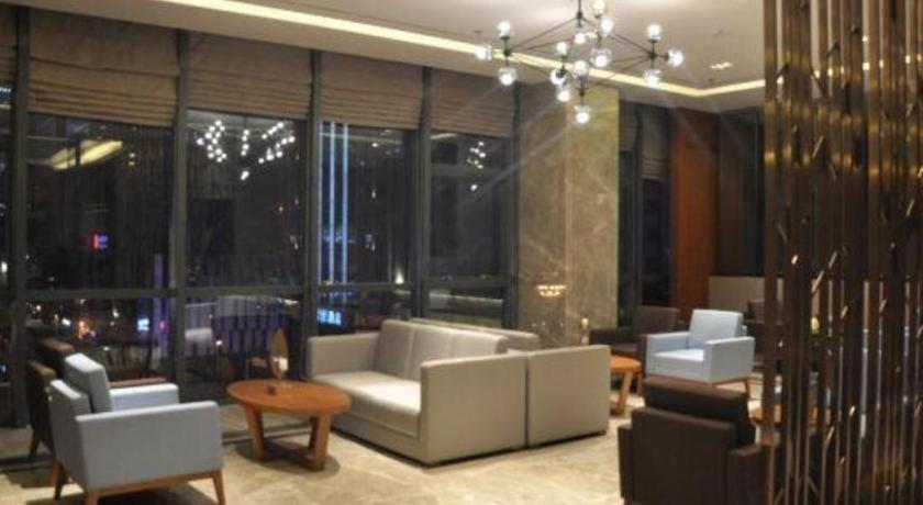 Yitel Collection (Shenyang North Railway Station) 33/45