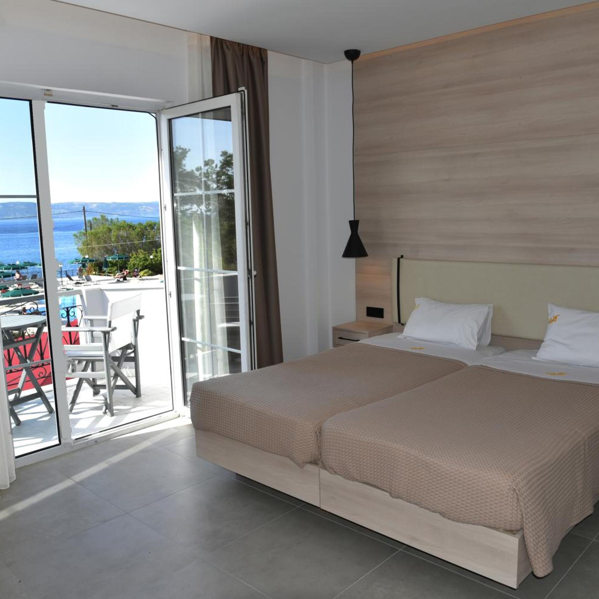 Bella Vista Hotel 24/78