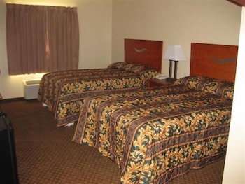 Heritage Inn Picayune 4/20