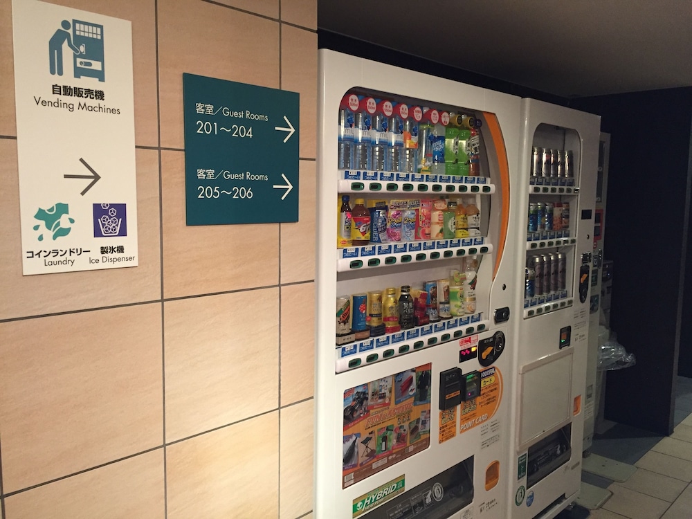 Sotetsu Fresa Inn Fujisawa Shonandai 31/39