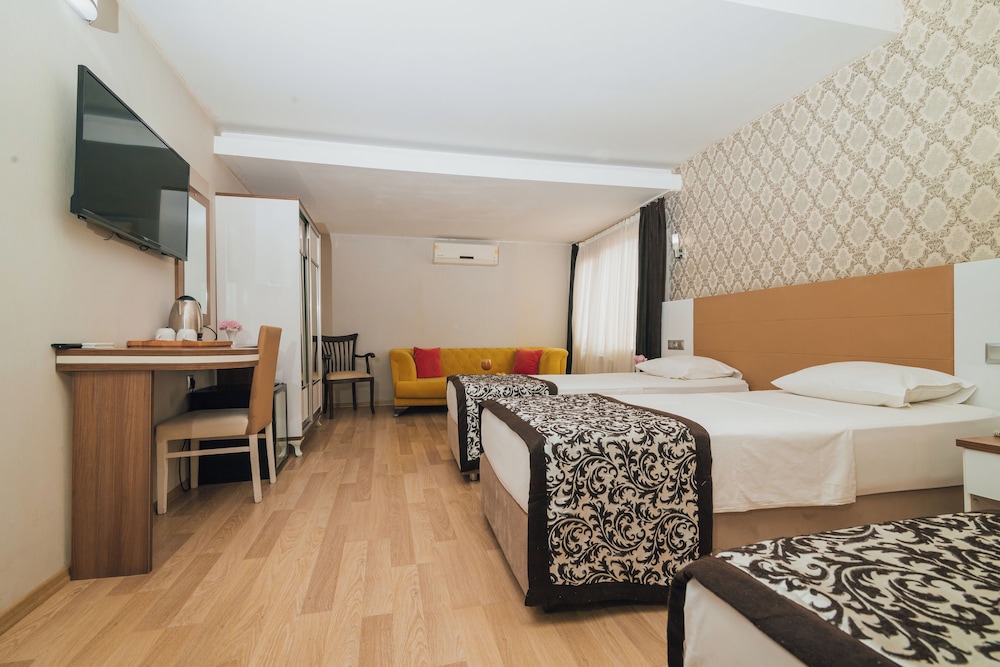 Konak Park Hotel 10/31