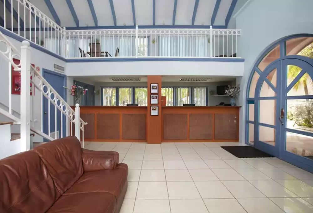 Caribbean Palm Village Resort 9/45