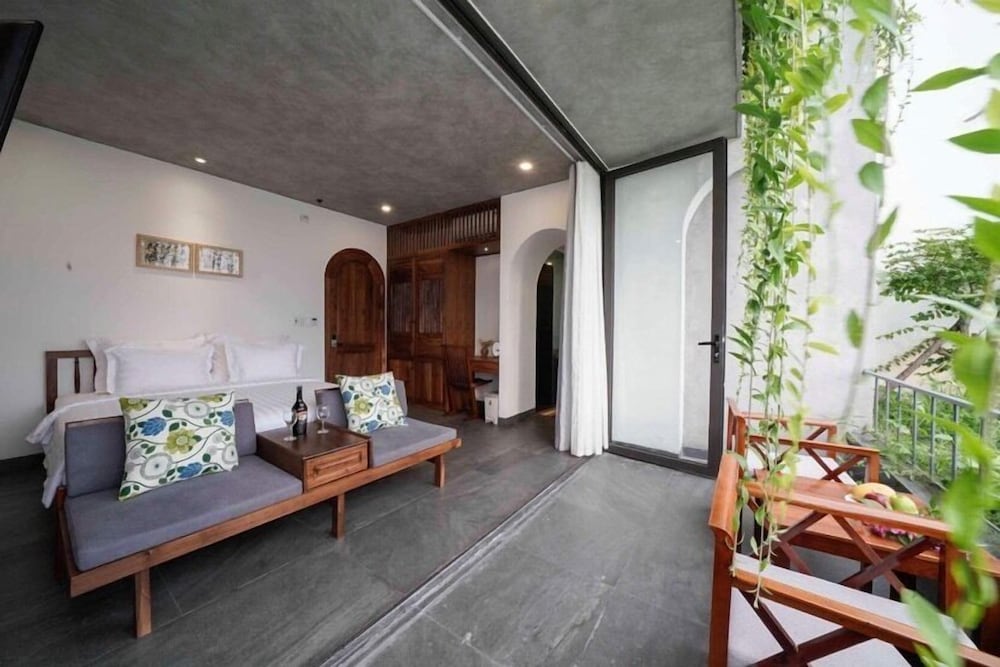 Gia Huy Riverside Hotel Hoi An 9/49
