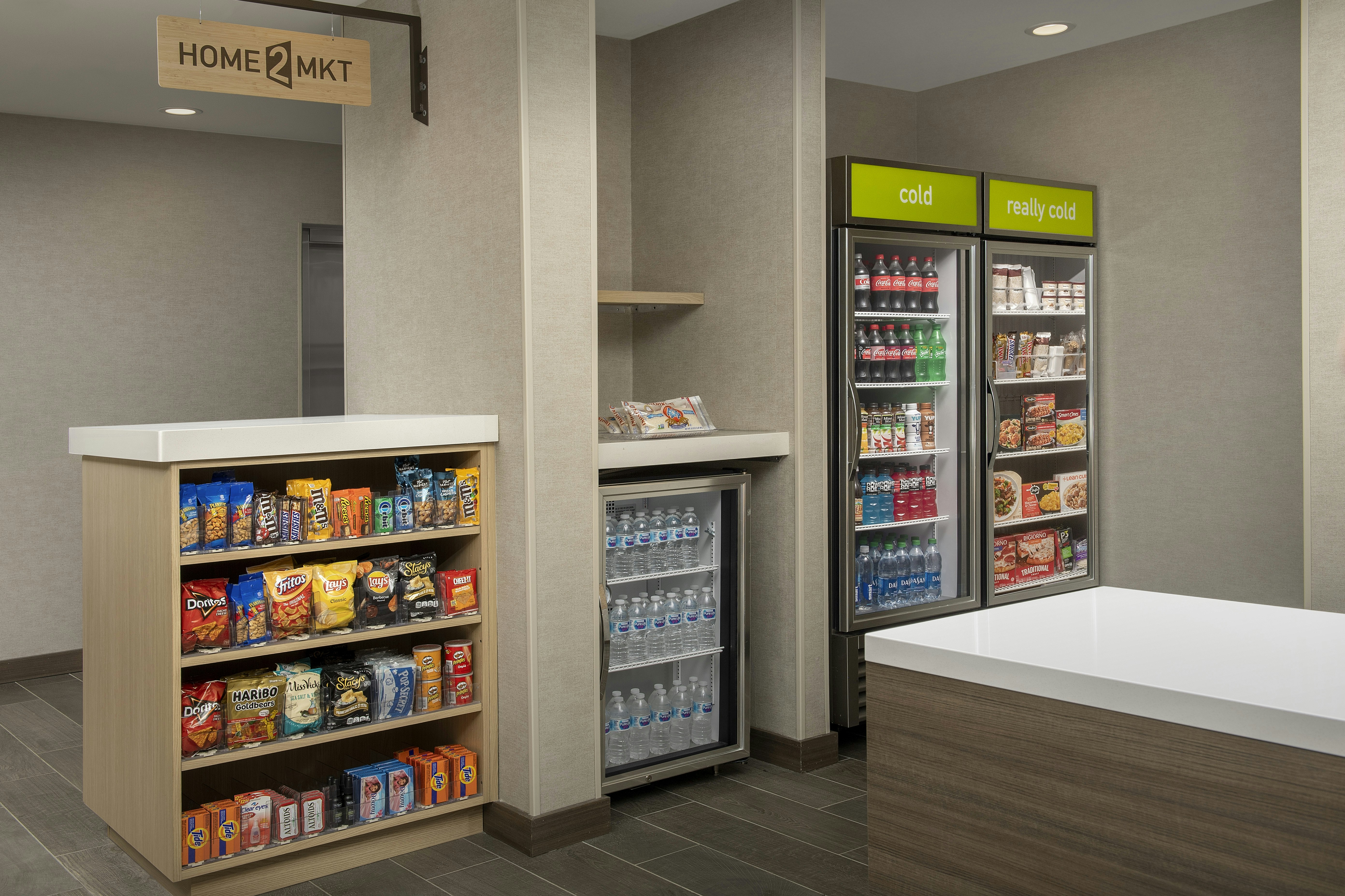 Home2 Suites By Hilton Marysville Oh 7/38