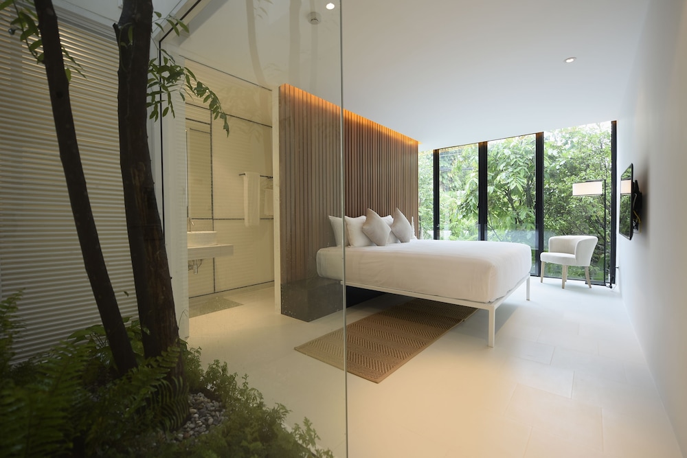 K Maison Lanna Boutique Hotel-SHA Plus Certified 13/50