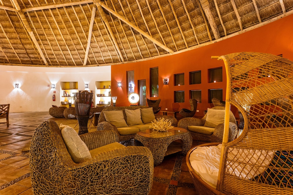 Villas Hm Paraiso Del Mar 52/71