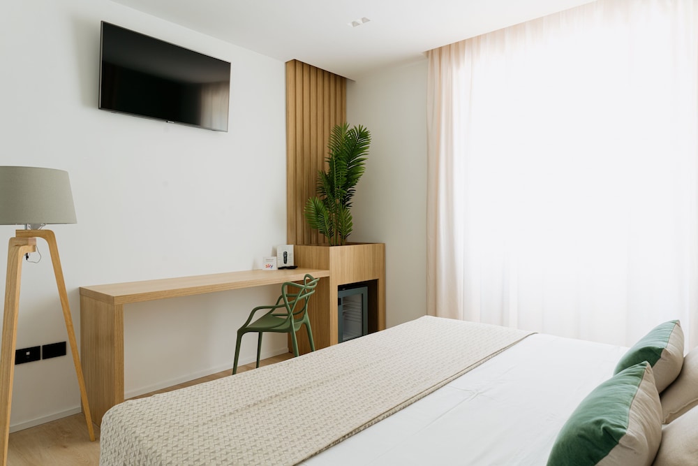 Hotel Plana 32/77