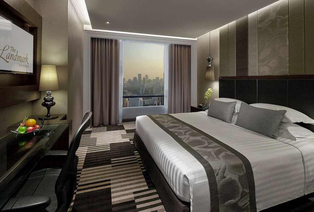 The Landmark Bangkok Hotel 31/73