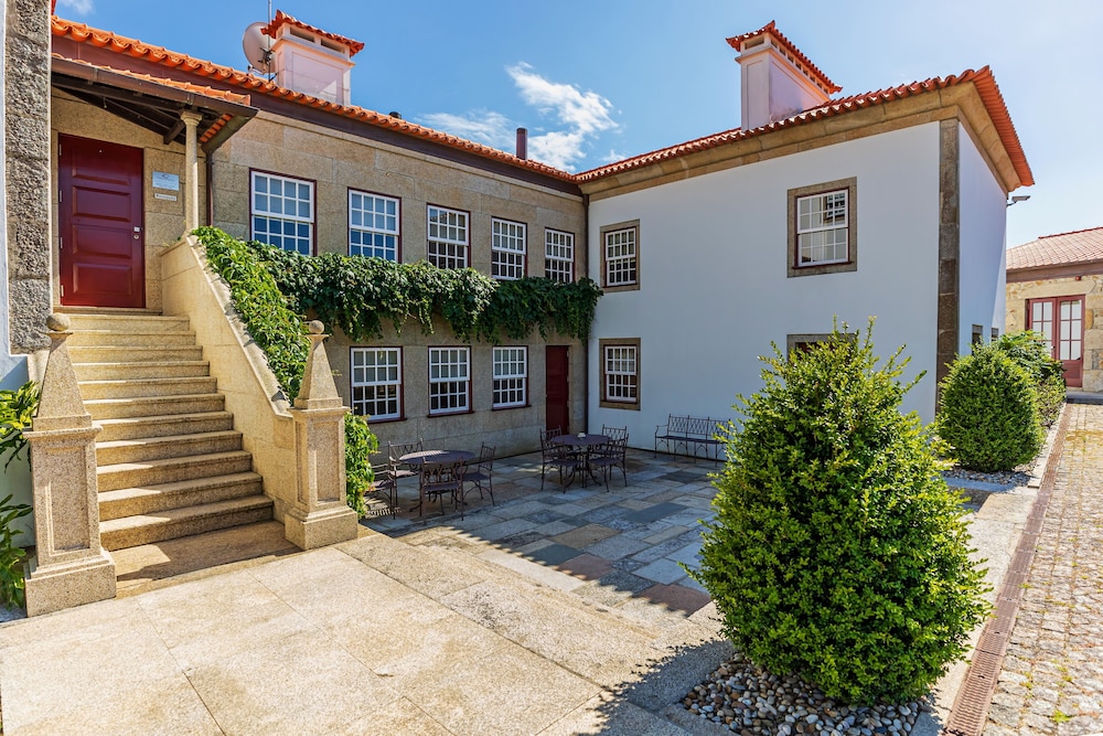 Hotel Rural Quinta de S Sebastiao 45/50