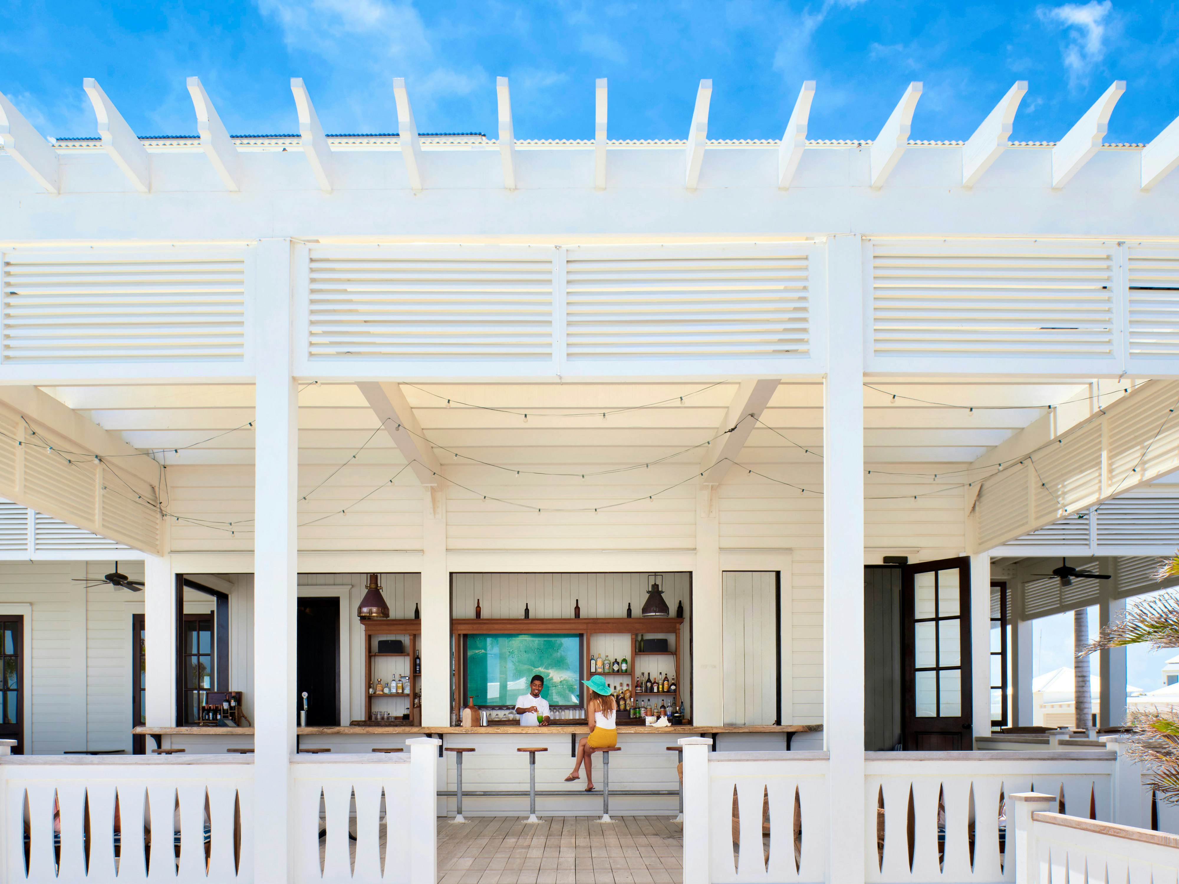 Mahogany Bay Resort & Beach Club, Curio Collection by Hilton 4/92