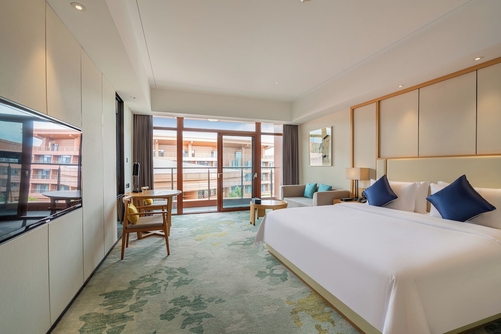Siko Grand Hotel Suzhou Yangcheng 12/48