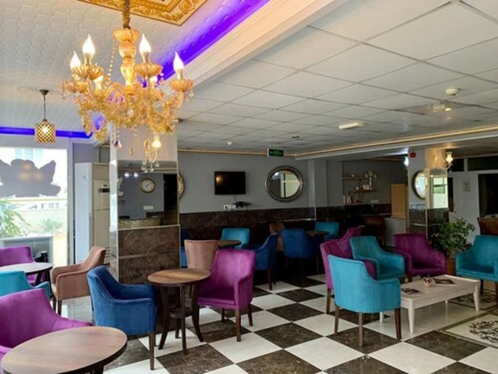 Otel Star Palace Antalya 27/36