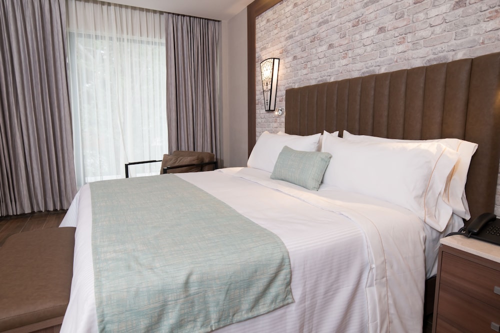 Hotel Ronda Minerva 8/62