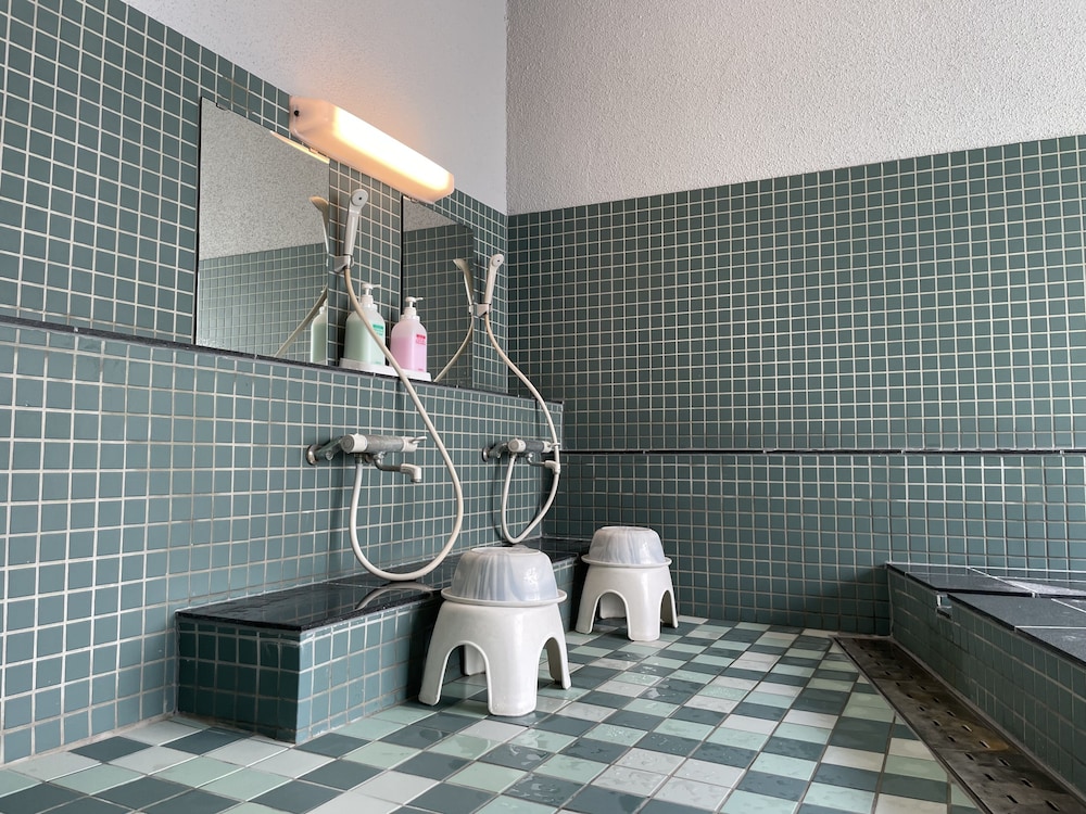 Guest House Sunline Beppu 64/67