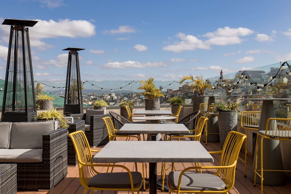 Radisson Serviced Apartments Antananarivo City Centre 62/75
