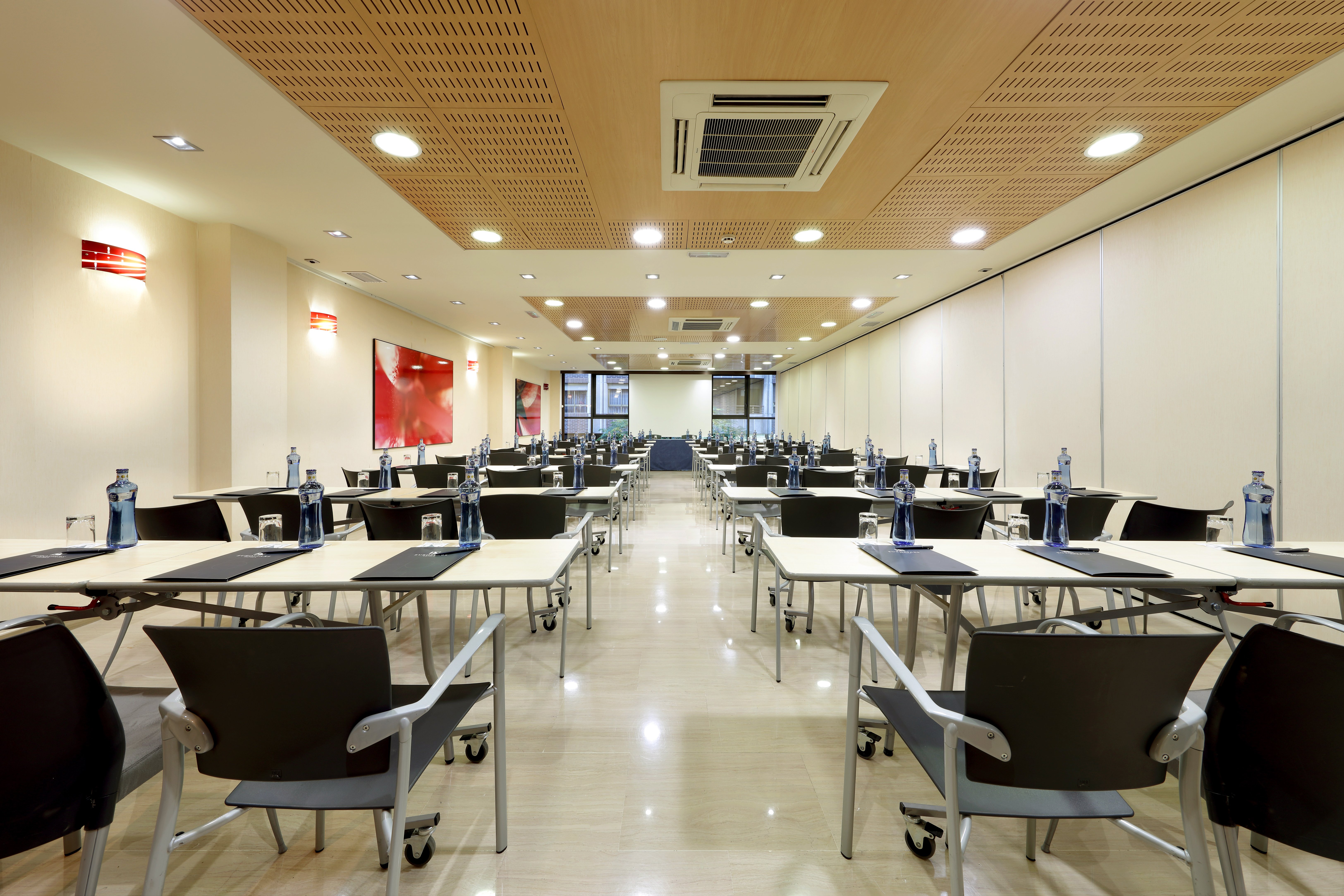 Eurostars Centrum Alicante 62/73