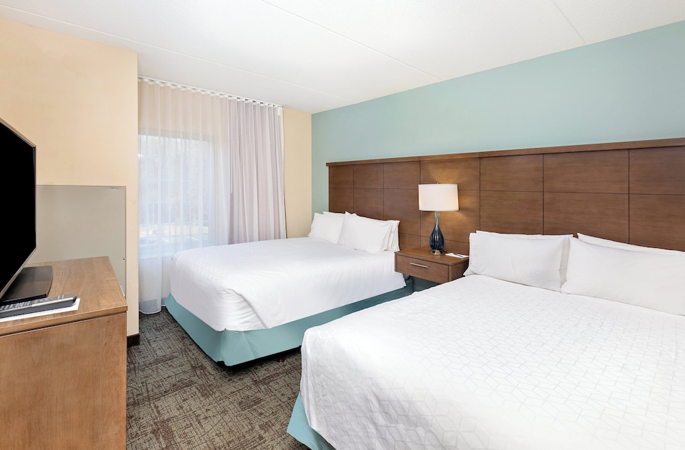 Staybridge Suites Knoxville Oak Ridge, an IHG Hotel 10/50