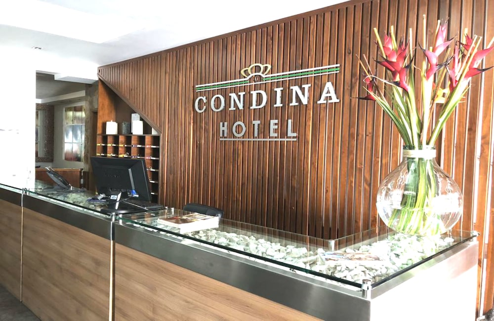 Hotel Condina 2/26