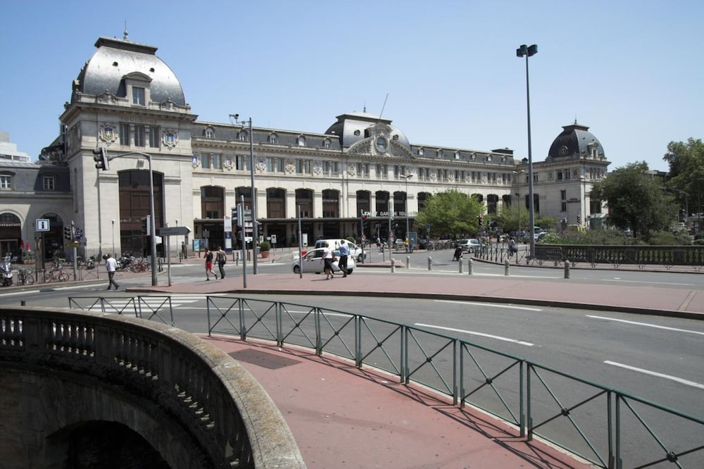 De Bordeaux 28/35