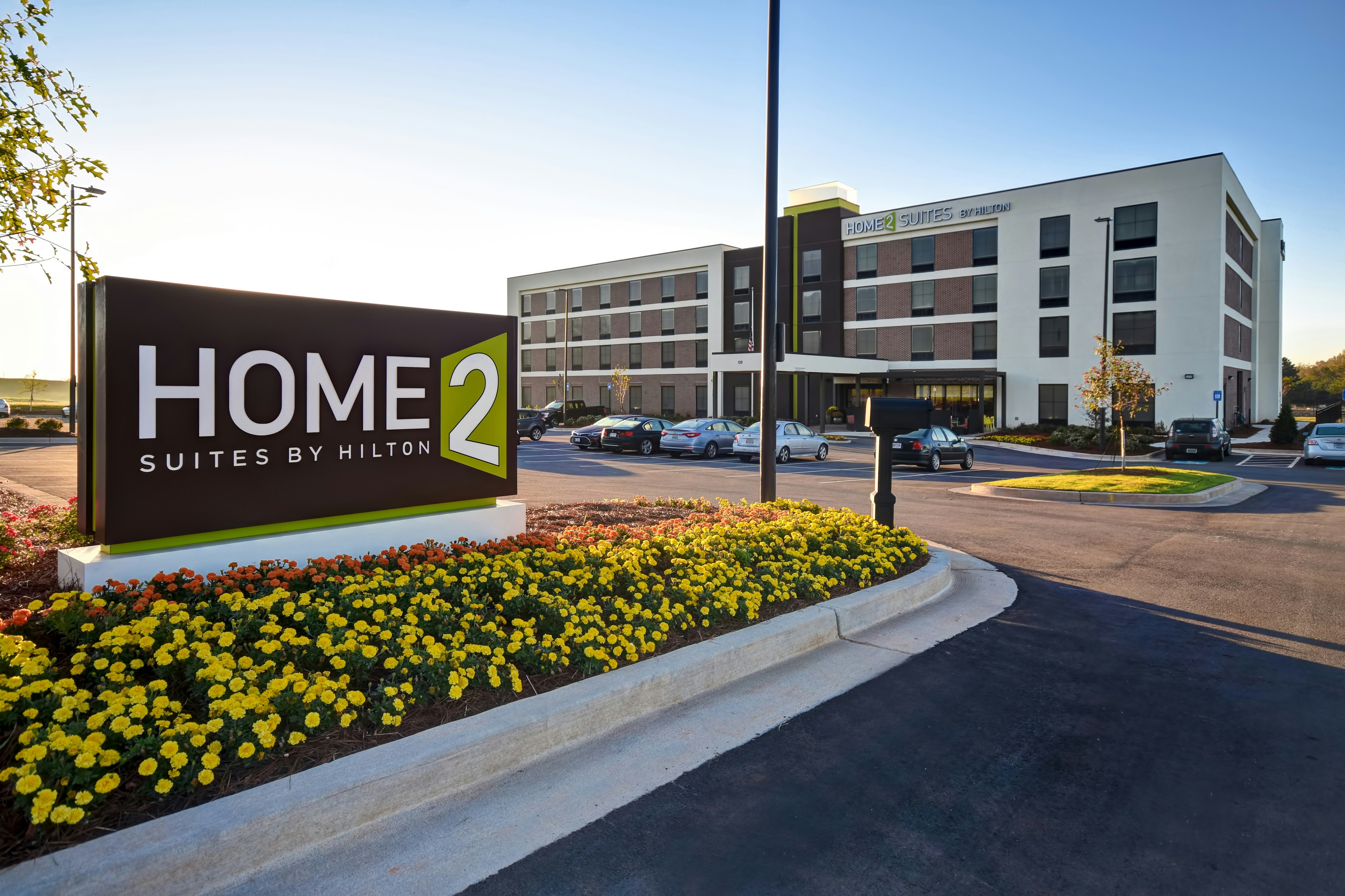 Home2 Suites By Hilton Lagrange 44/47