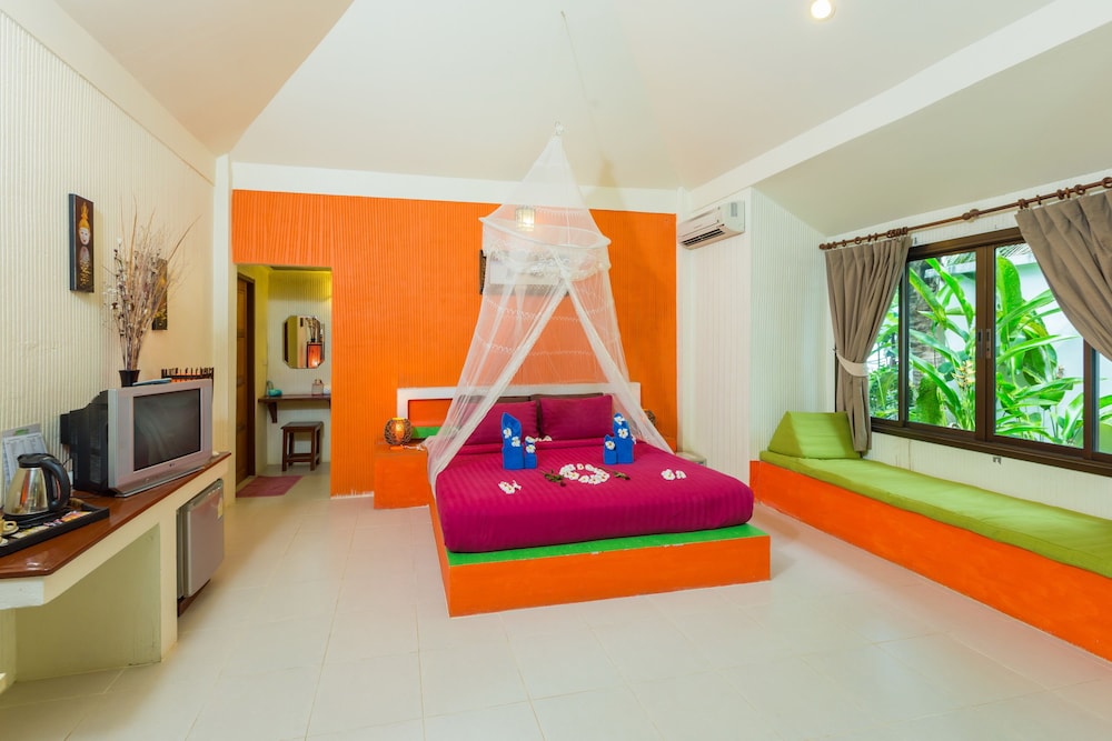 Da Kanda Villa Beach Resort 57/69