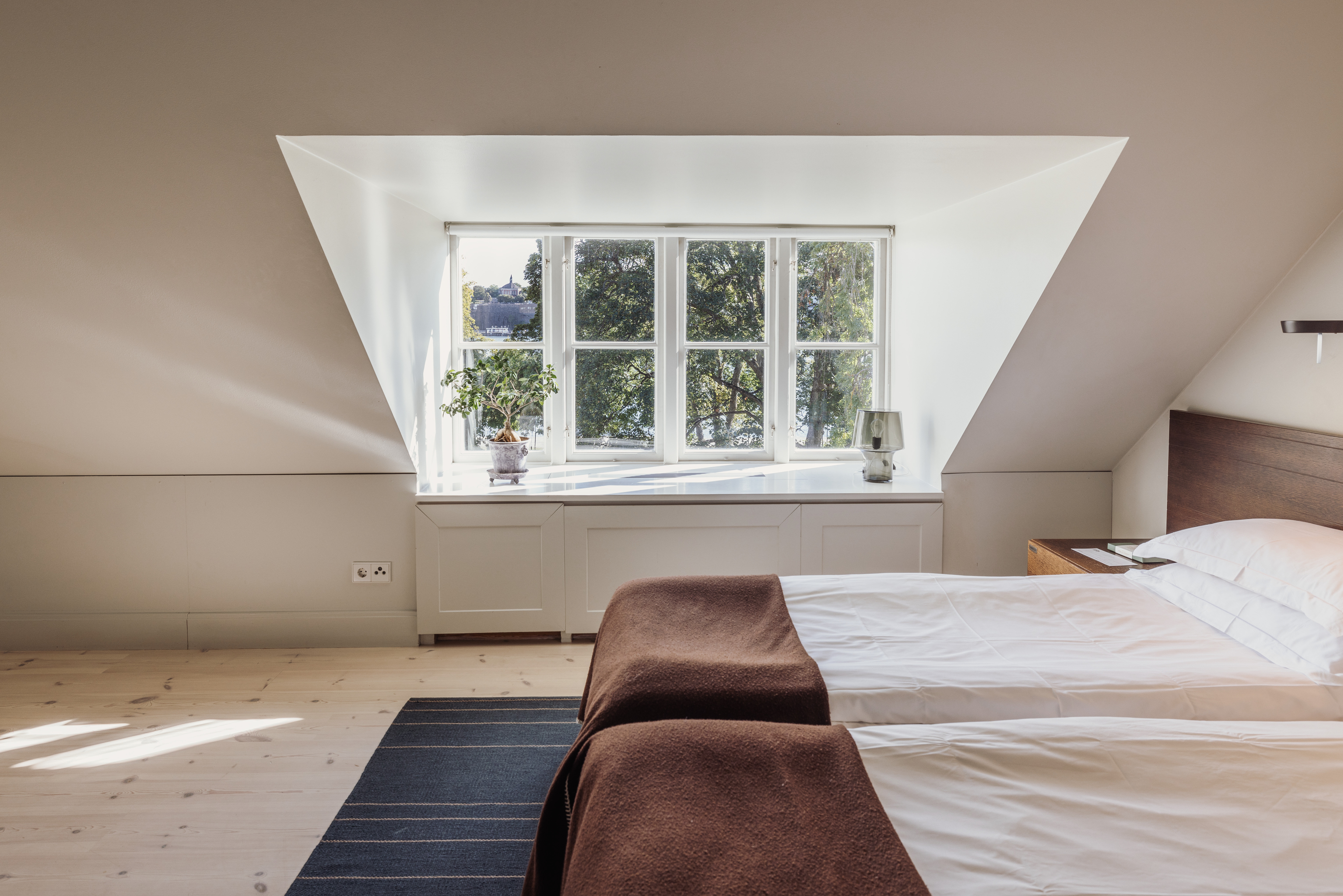 Hotel Skeppsholmen, Stockholm, a Member of Design Hotels 15/69
