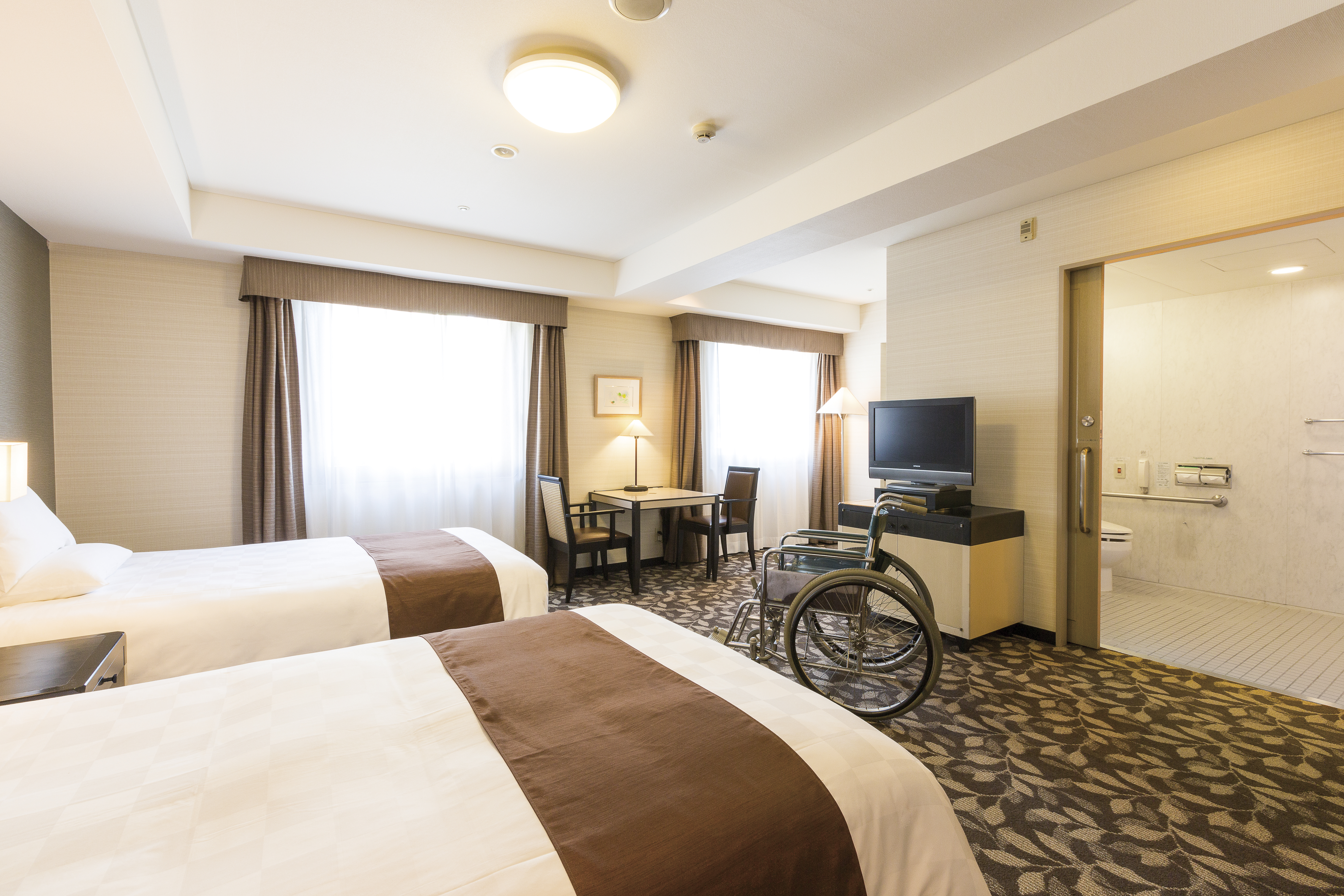 Tokyo Toranomon Tokyu REI Hotel 19/60