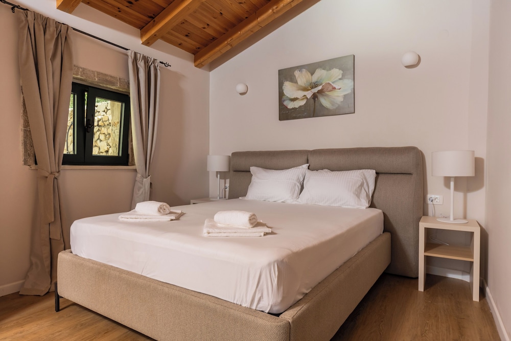 Castello degli Aranci Eco Resort 24/61