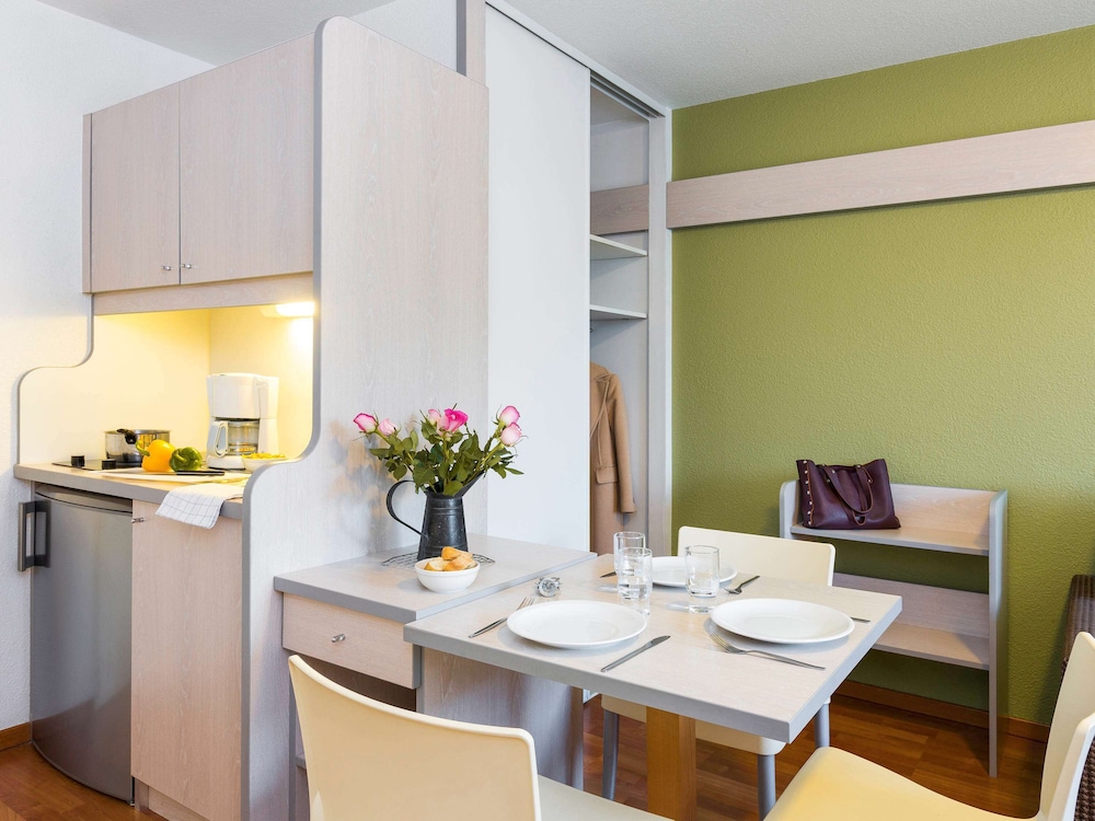 Aparthotel Adagio Access Rennes Centre 43/70