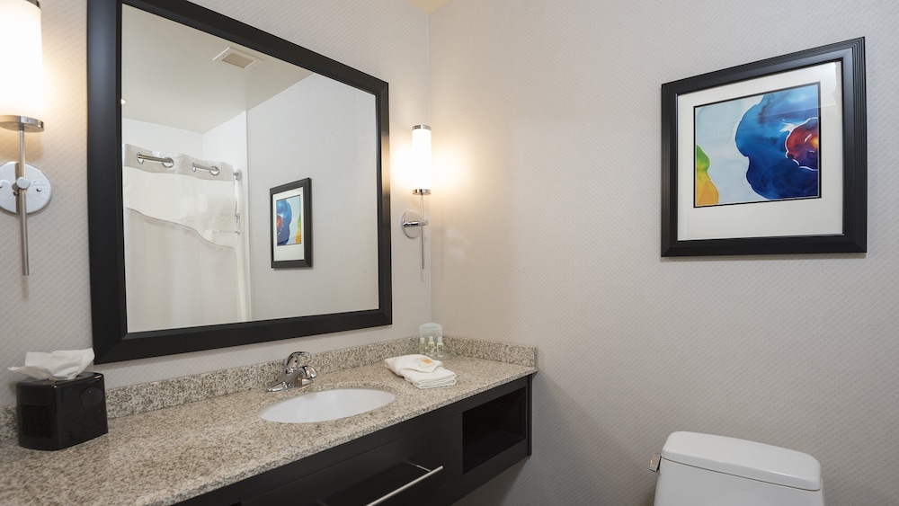 Holiday Inn Indianapolis Airport 25/66