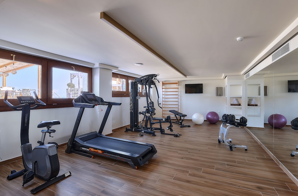 Vasia Boulevard Adults Only 28/47