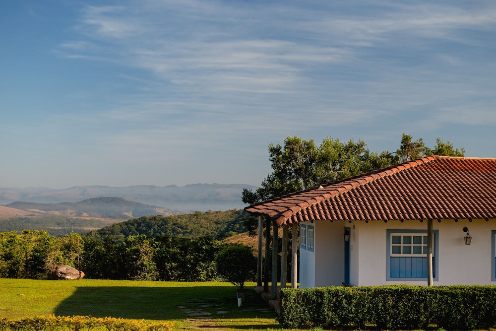 Voa Mirante Do Cafe 36/50
