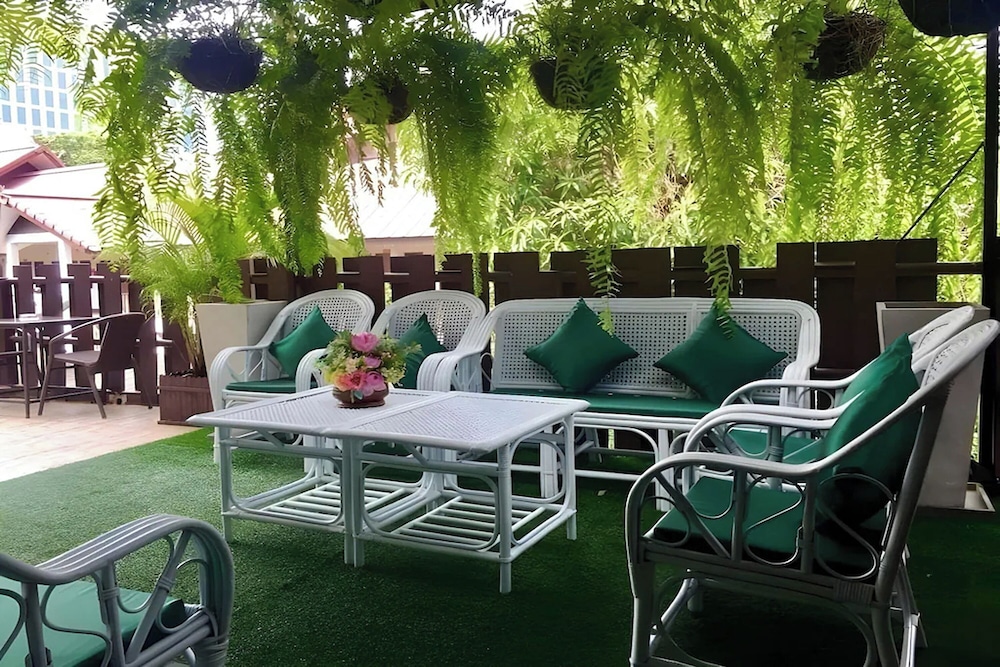 Chiang Mai Night Bazaar Boutique Hotel 57/71