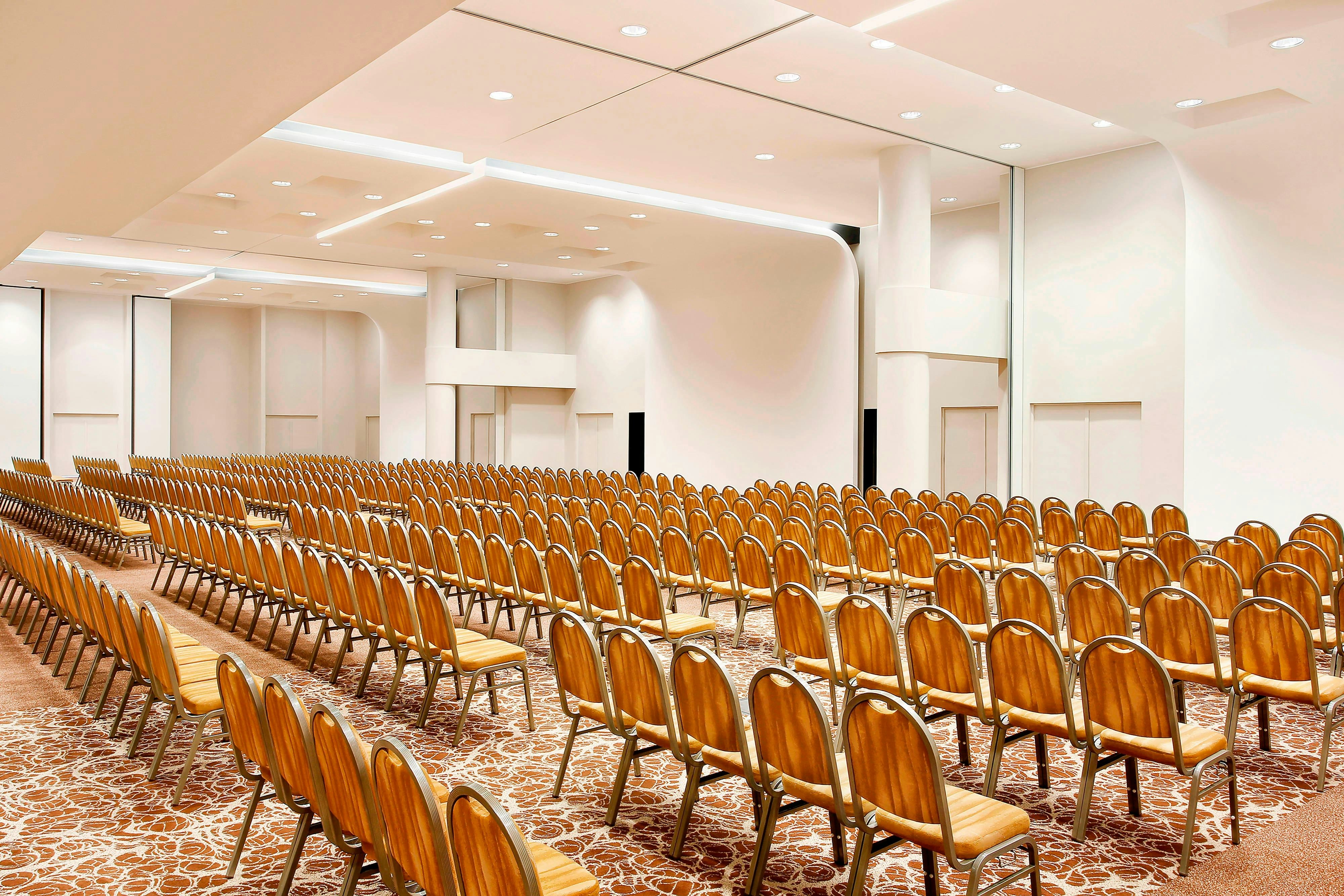 Sheraton Milan Malpensa Airport Hotel & Conference Centre 23/30