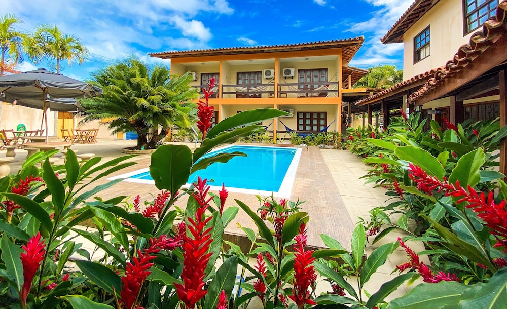 Malibu Porto Hotel 40/46