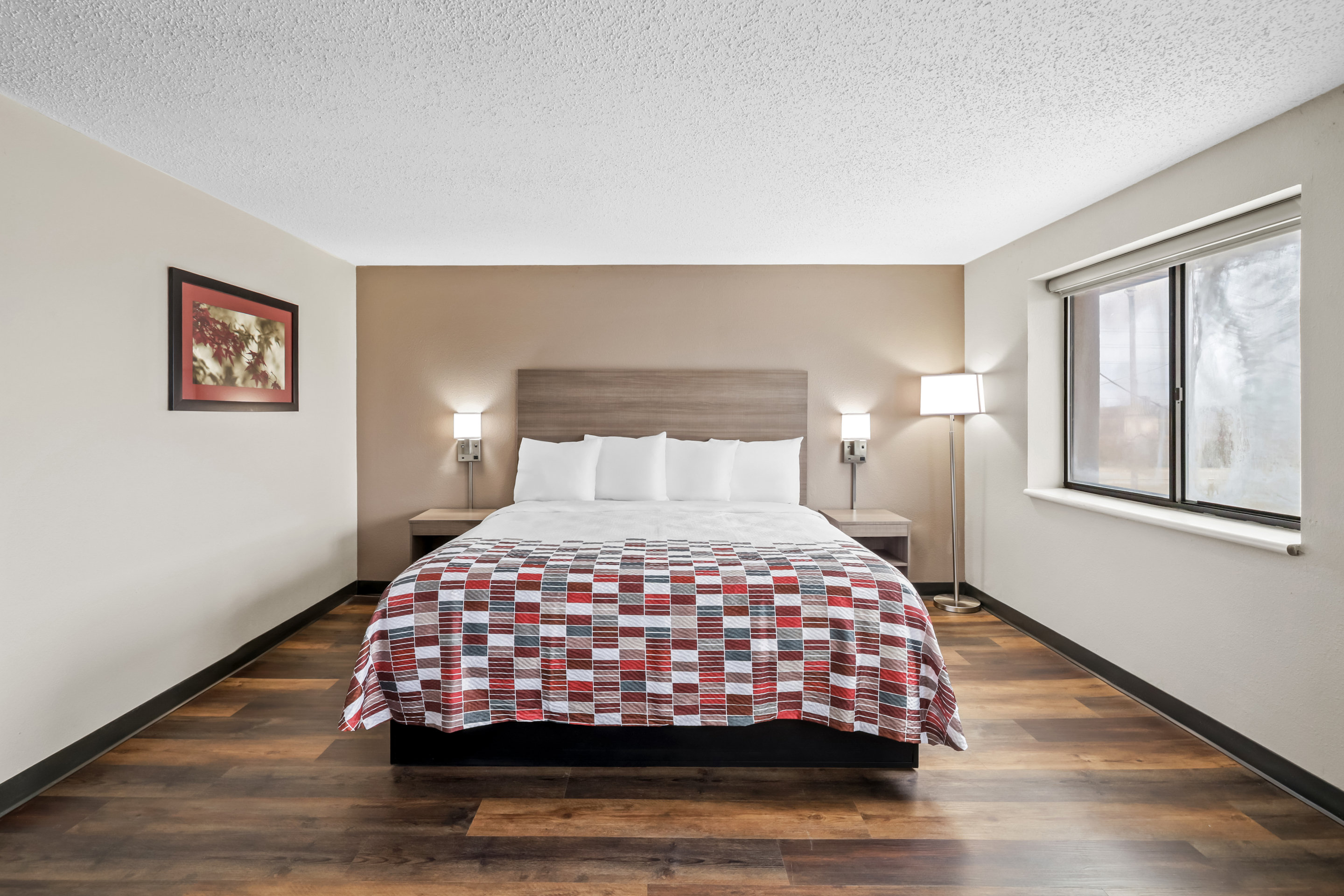 Red Roof Inn Ames 9/35