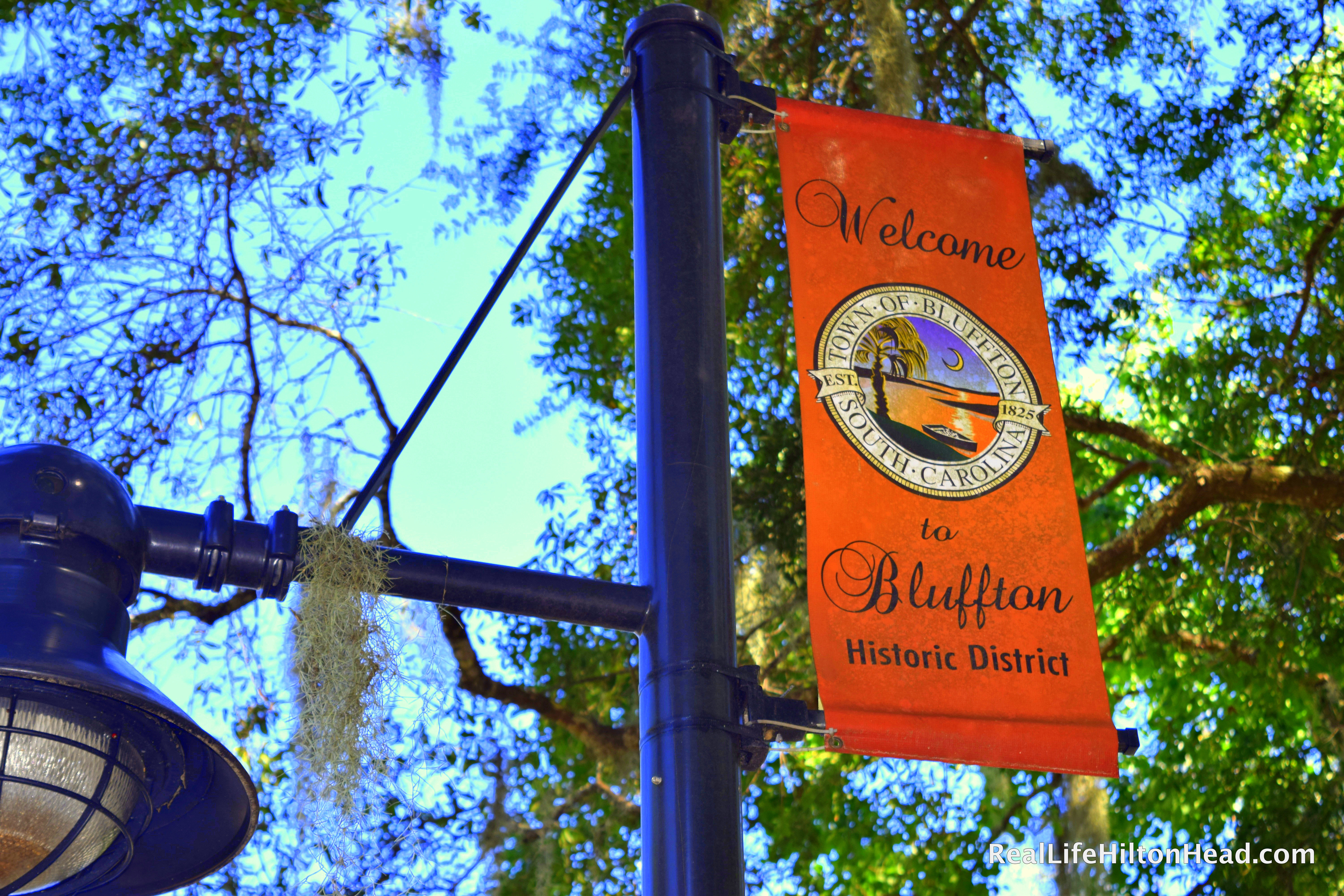 CANDLEWOOD SUITES BLUFFTON - HILTON HEAD 30/73