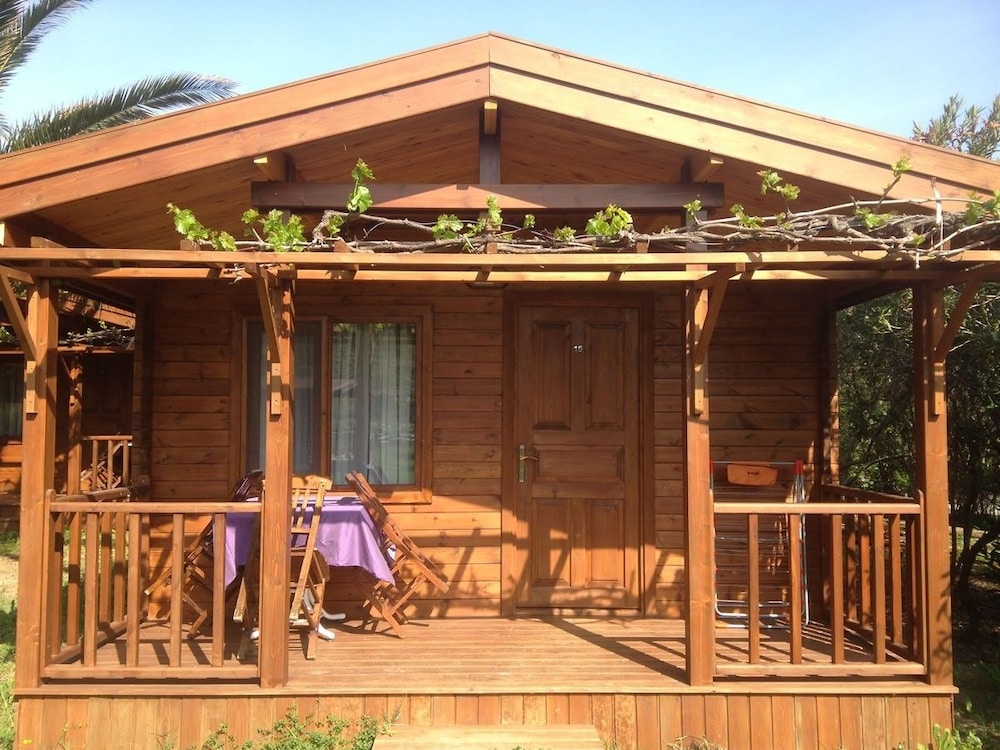 Ataol Beach & Bungalows 2/40