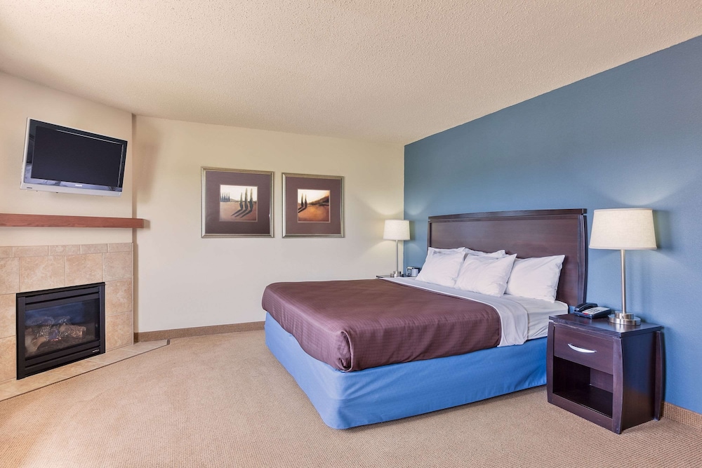 Americinn By Wyndham Monmouth 11/37