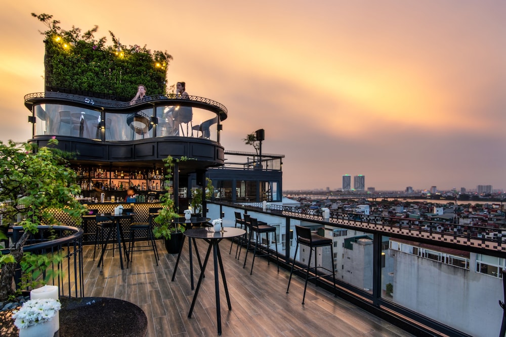 La Nueva Boutique Hotel HaNoi 77/78