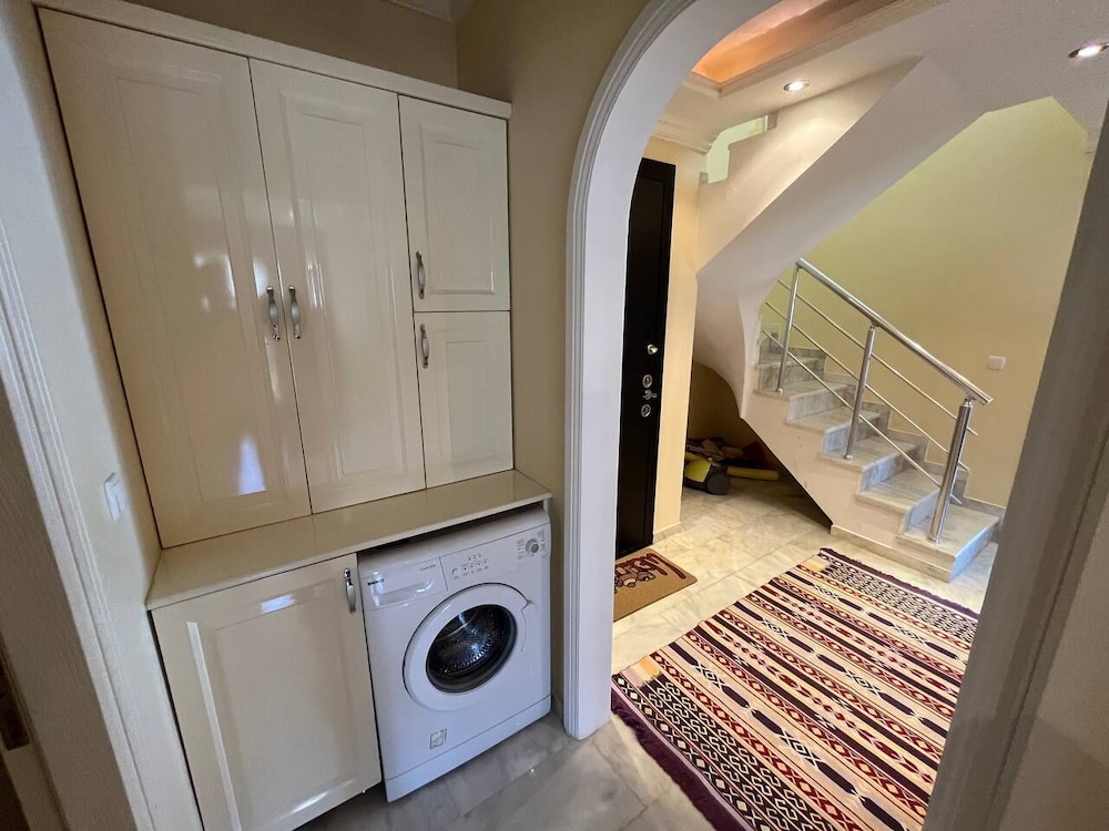 Cebeci Residence 8 50/50
