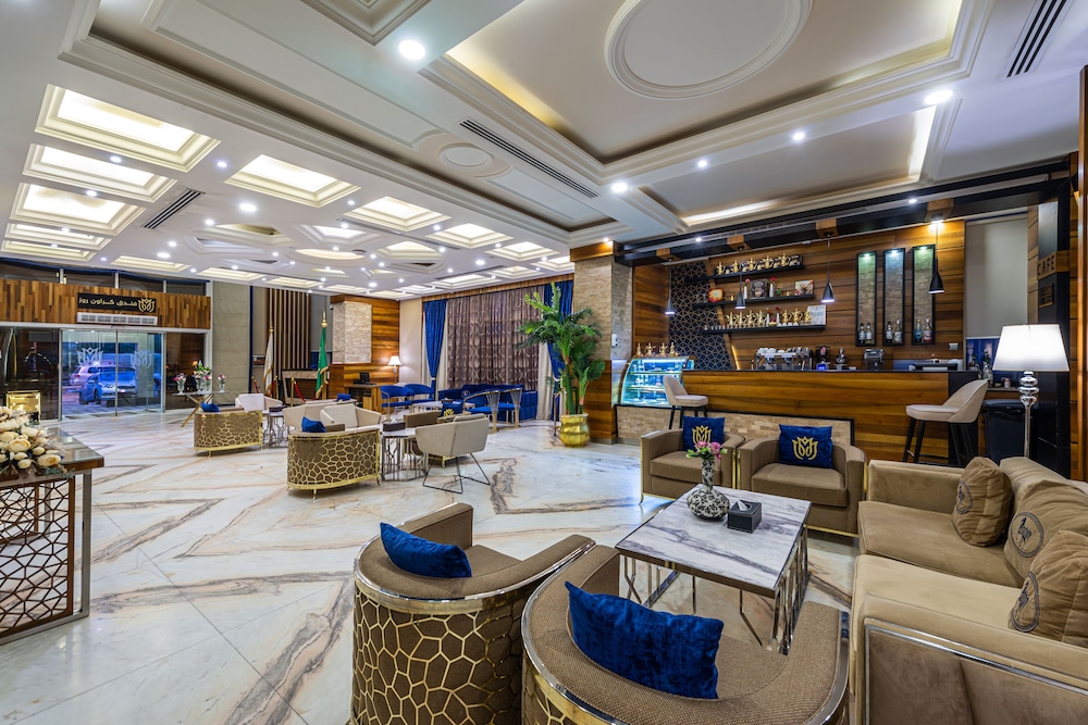 فندق كراون روز(Crown Rose hotel) 42/53