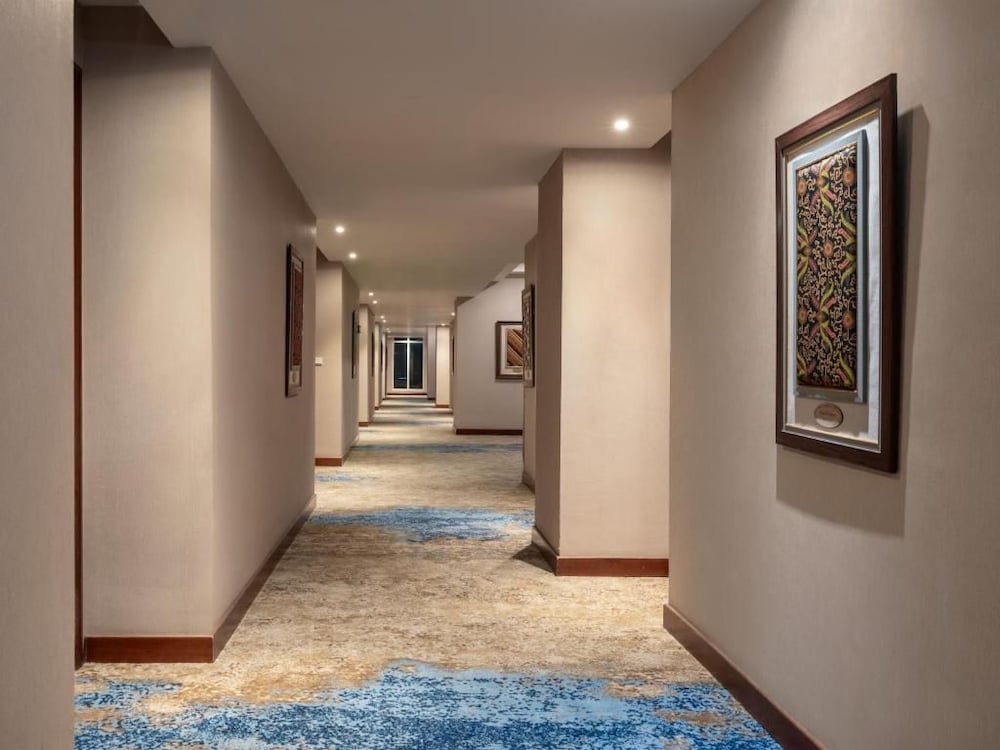 Hotel Santika Premiere Gubeng - Surabaya 26/50