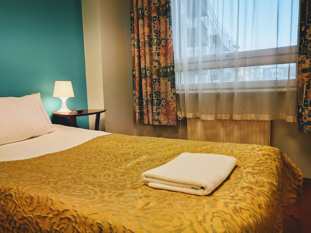Center Hotel 36/62
