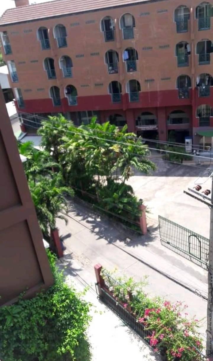 Baan Khun Mae Apartment 14/37
