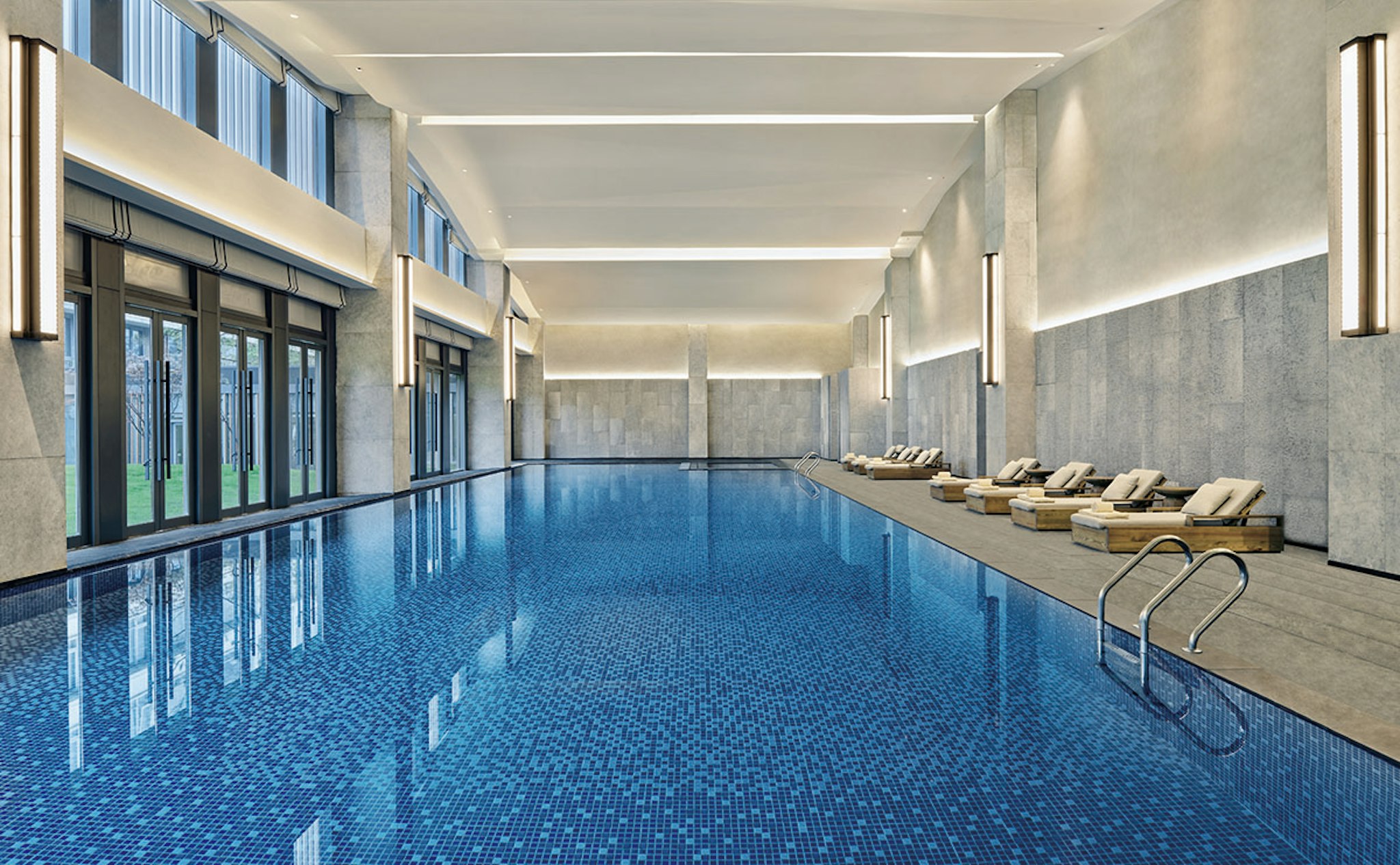 DoubleTree by Hilton Jiangxi Fuzhou 23/45